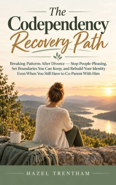 The Codependency Recovery Path