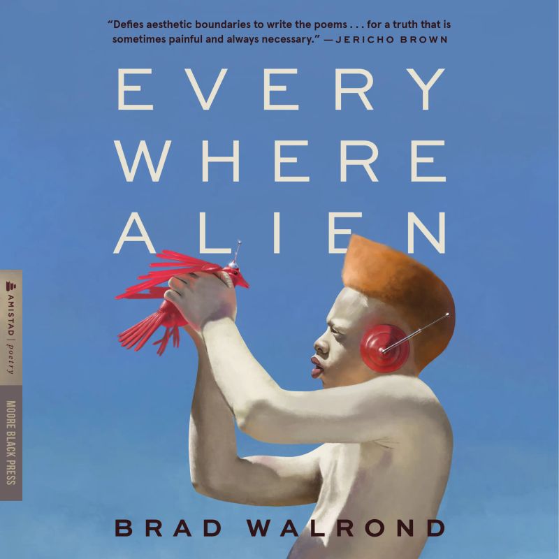 Every Where Alien