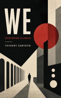 WE (Dystopian Classic)