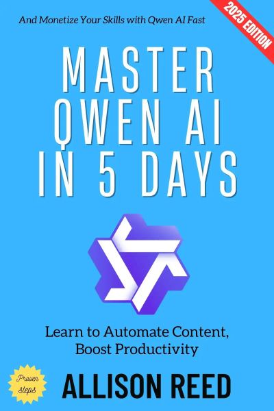 Master Qwen AI in 5 Days