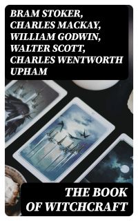 The Book of Witchcraft