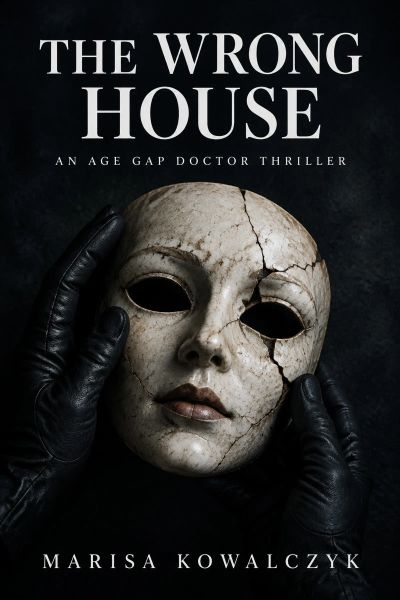 The Wrong House