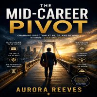 The Mid-Career Pivot