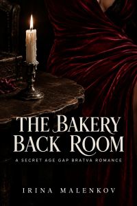 The Bakery Back Room
