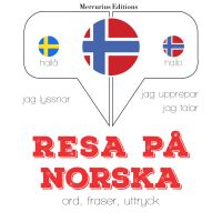 Resa på norska