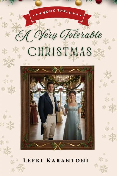 A Very Tolerable Christmas