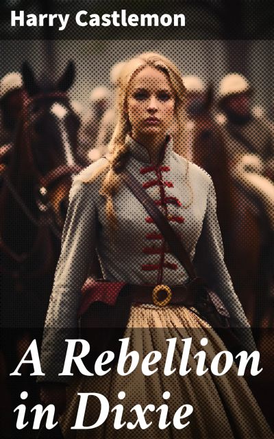 A Rebellion in Dixie