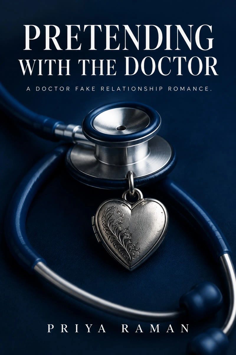 Pretending with the Doctor