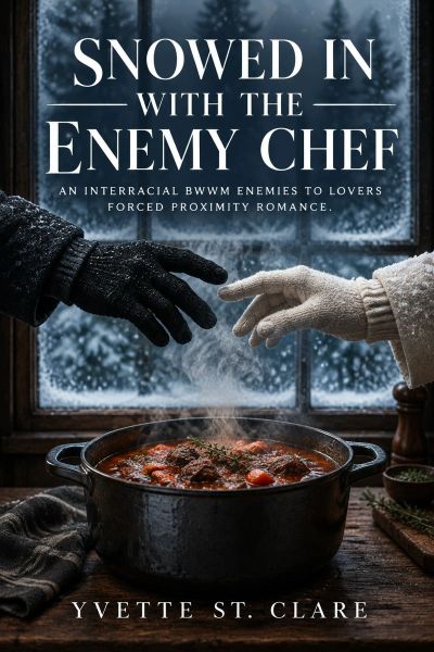 Snowed In with the Enemy Chef