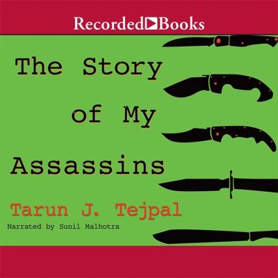 Story of My Assassins, The