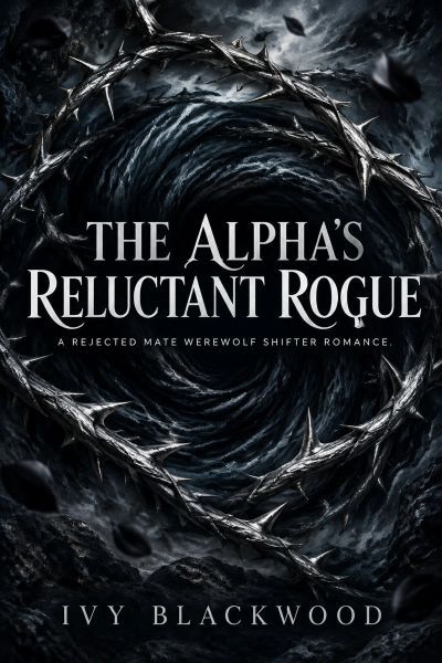 The Alpha's Reluctant Rogue