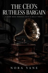 The CEO's Ruthless Bargain
