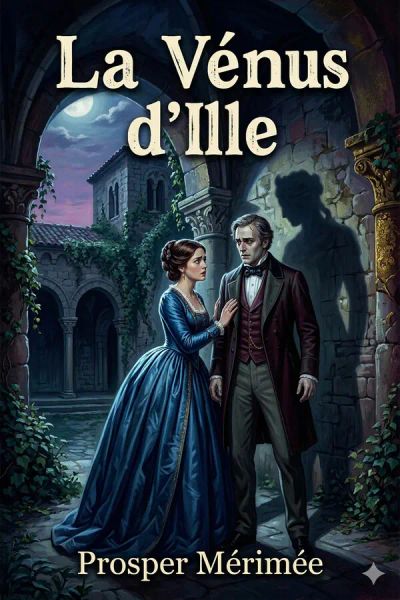 La Vénus d'Ille