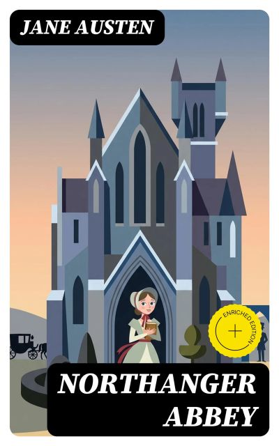 Northanger Abbey