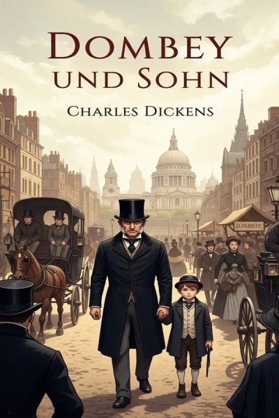 Dombey und Sohn