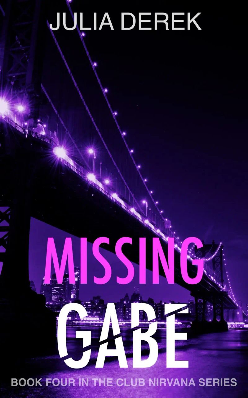 Missing Gabe