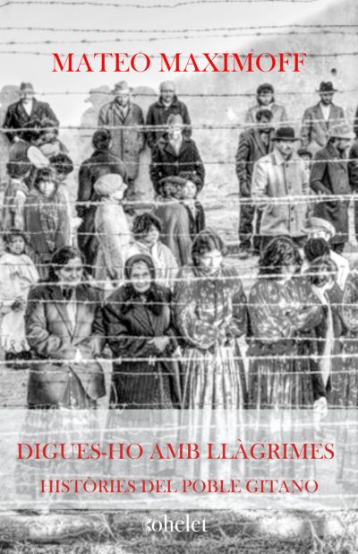 Digues-ho amb llàgrimes