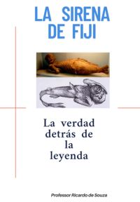 La Sirena De Fiji