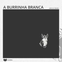 A burrinha branca
