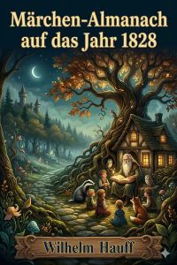 Märchen-Almanach auf das Jahr 1828