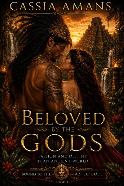 Beloved by the Gods