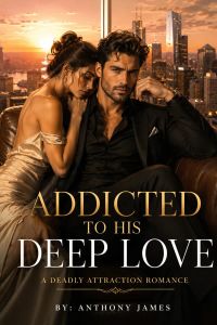 Addicted to his deep love