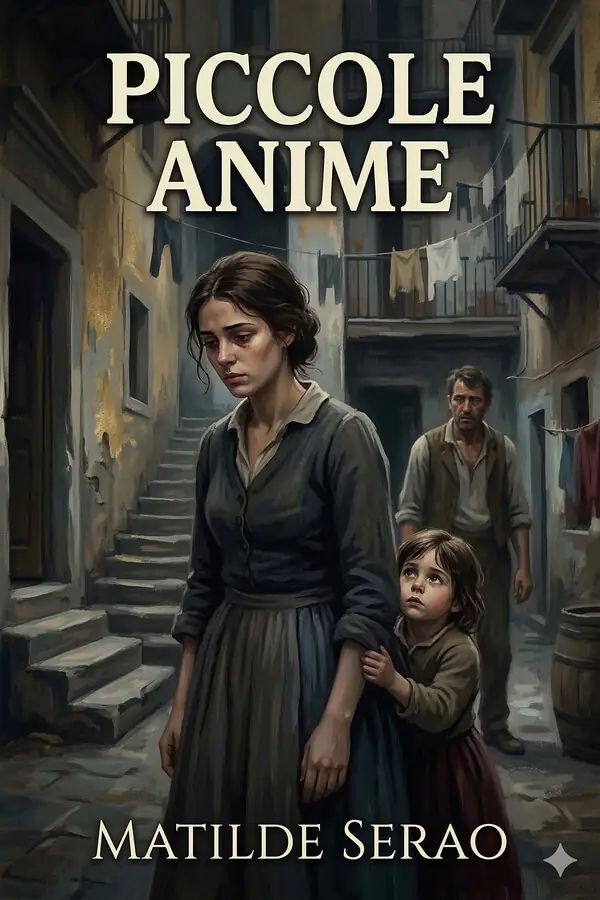 Piccole anime