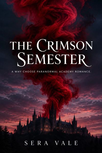 The Crimson Semester