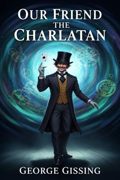 Our Friend the Charlatan