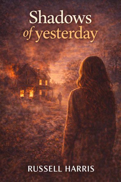 SHADOWS OF YESTERDAY