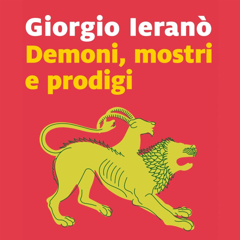 Demoni, mostri e prodigi