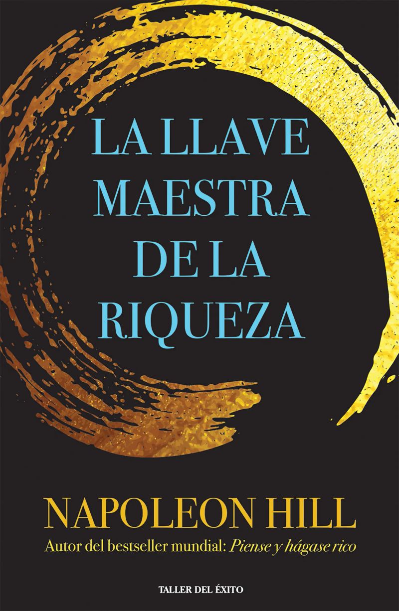 La llave maestra de la riqueza