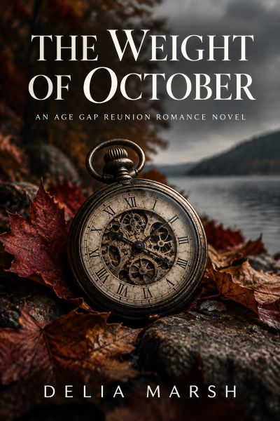 The Weight of October