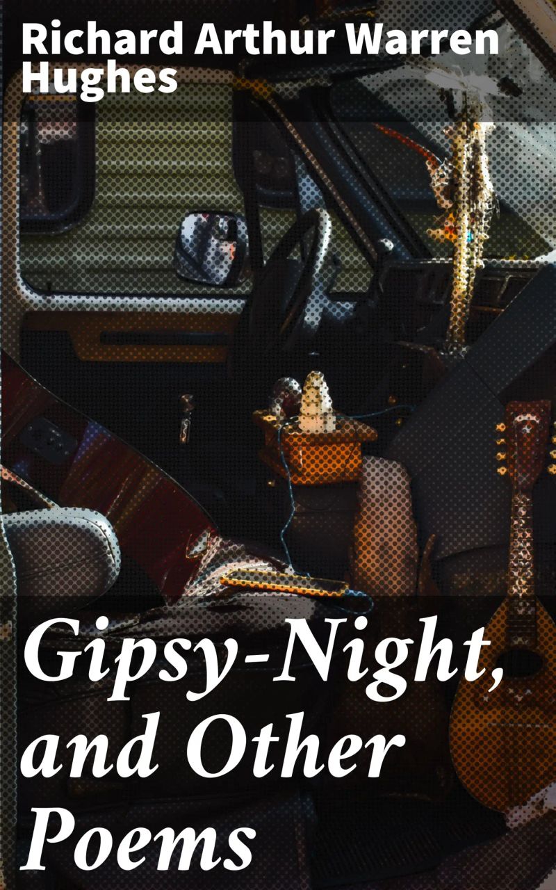 Gipsy-Night, and Other Poems