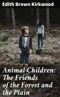 Animal Children: The Friends of the Forest and the Plain