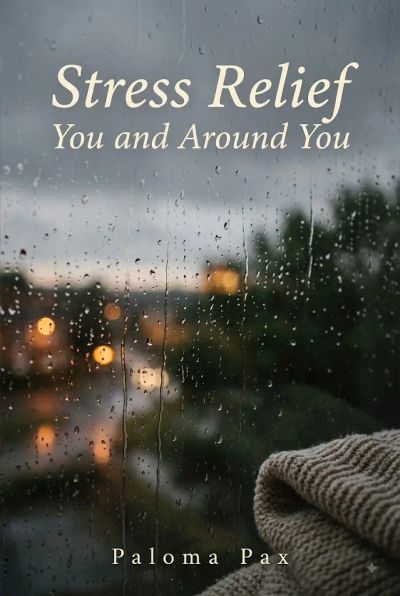 Stress Relief: You and Around You