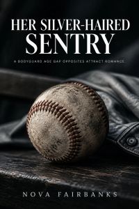 Her Silver-Haired Sentry