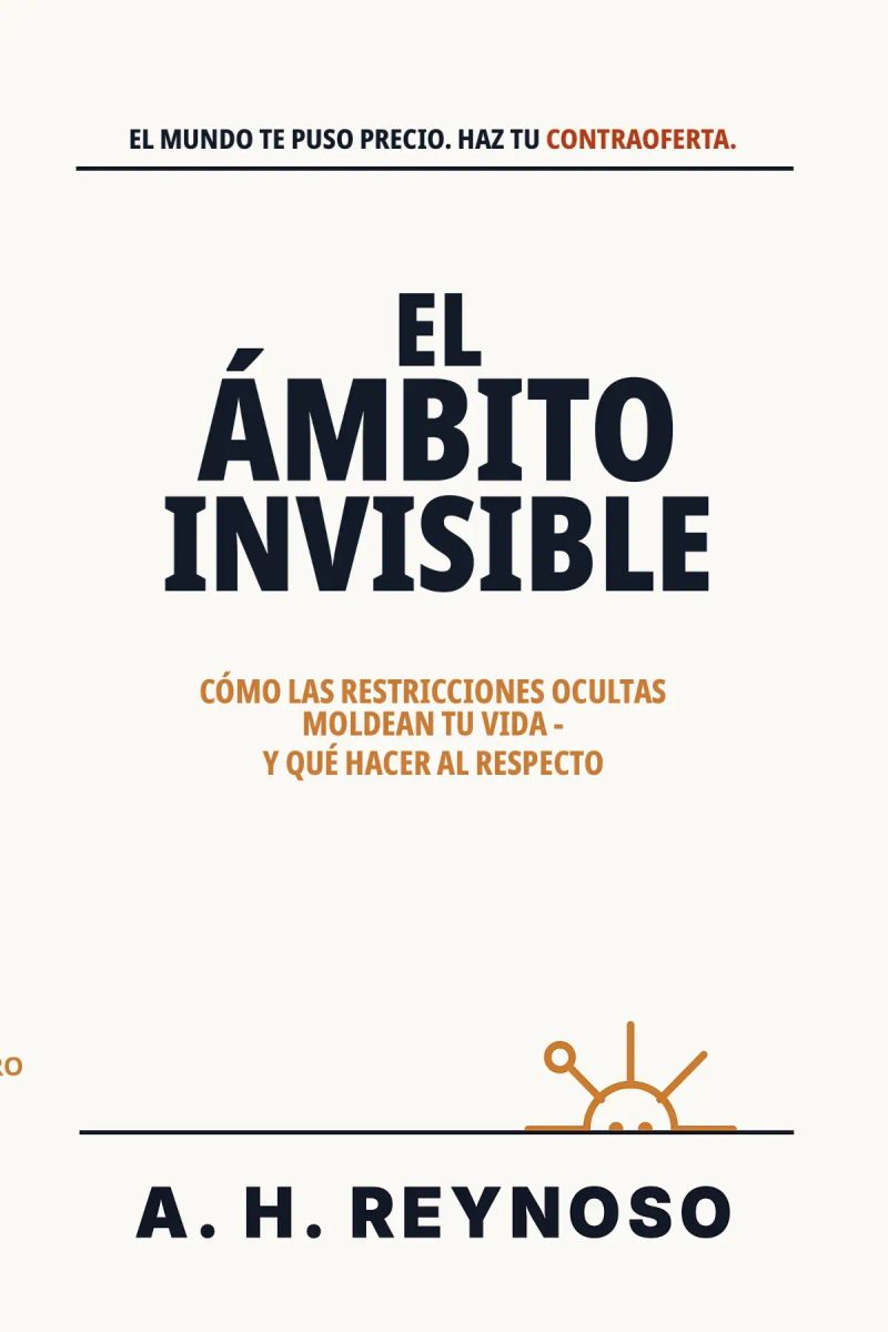 El Ámbito Invisible