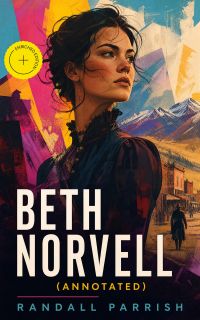 Beth Norvell (Annotated)