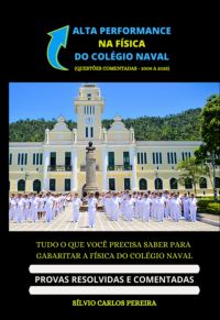 Alta Performance Na Física Do Colégio Naval