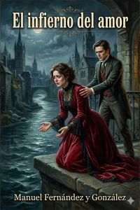 El infierno del amor: leyenda fantastica