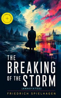 The Breaking of the Storm (Annotated)