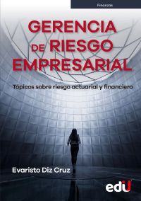 Gerencia de riesgo empresarial