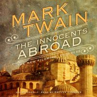 The Innocents Abroad