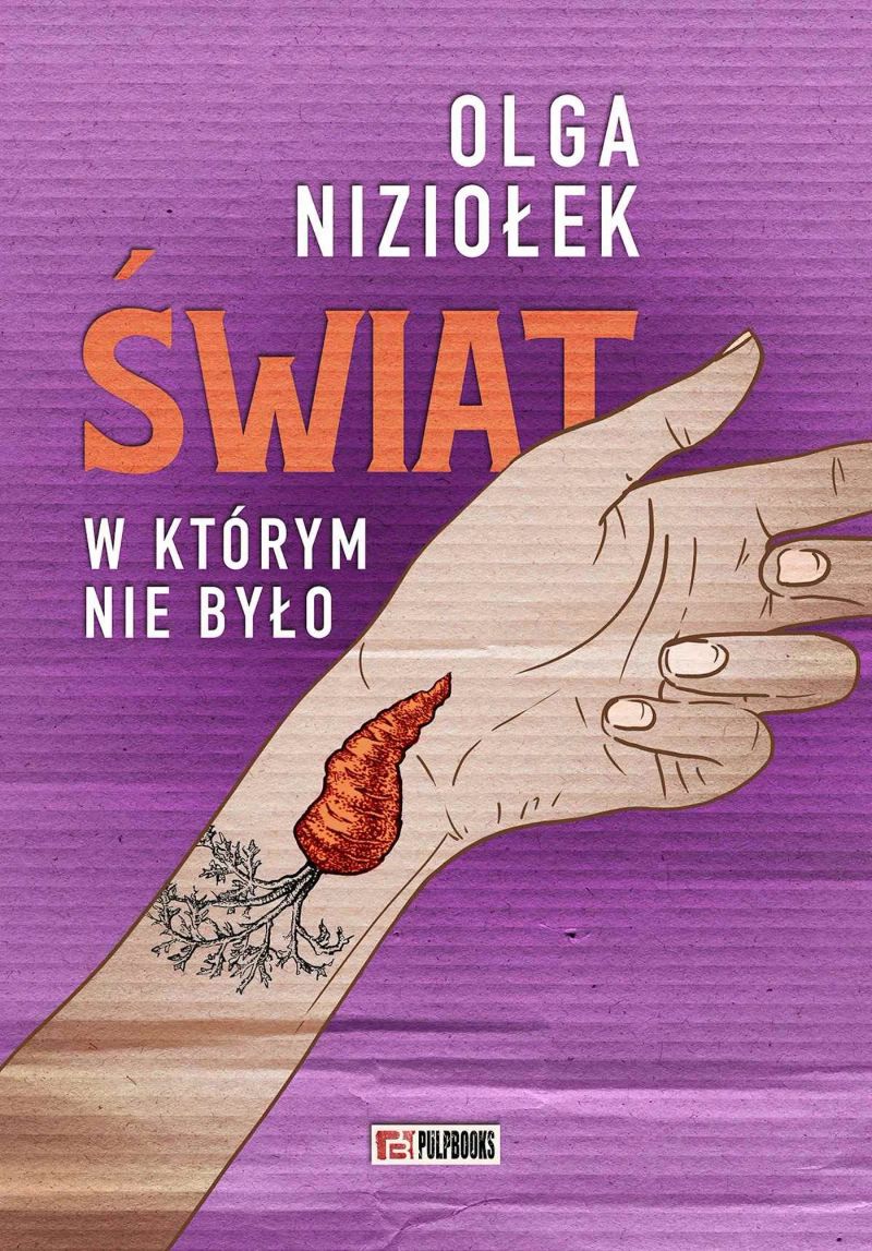 Świat, w którym nie było