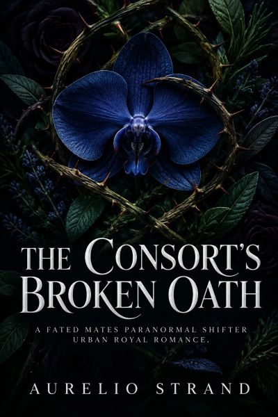 The Consort's Broken Oath