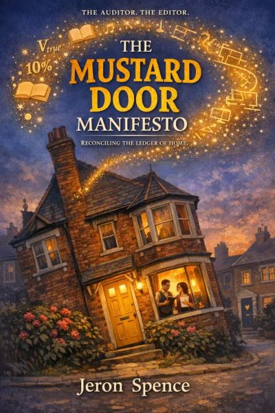 THE MUSTARD DOOR MANIFESTO