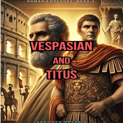 Vespasian and Titus