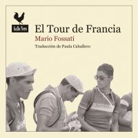 El Tour de Francia