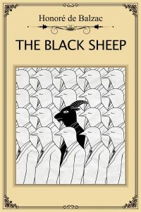 The Black Sheep
